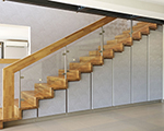 Construction et protection de vos escaliers par Escaliers Maisons à Theil-sur-Vanne